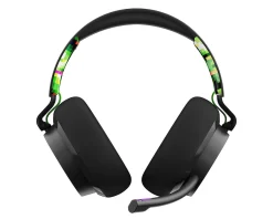 SLYR Pro Multi-Platform Gaming Headset - Green DigiHype