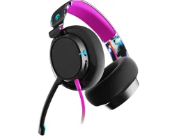 SLYR Pro Multi-Platform Gaming Headset - Black DigiHype