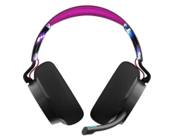 SLYR Pro Multi-Platform Gaming Headset - Black DigiHype
