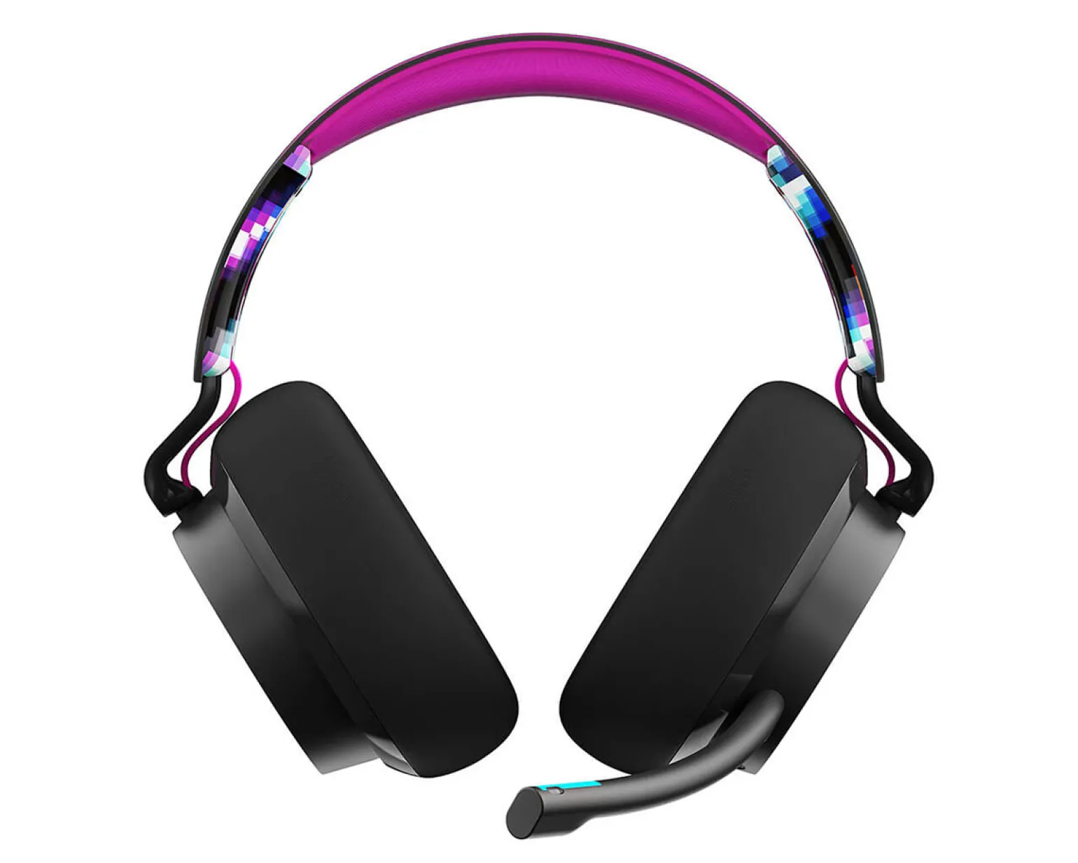 SLYR Pro Multi-Platform Gaming Headset - Black DigiHype