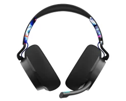 SLYR Pro Multi-Platform Gaming Headset - Blue DigiHype
