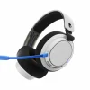 SLYR Pro Wireless Gaming Headset - White (PS4/PS5)