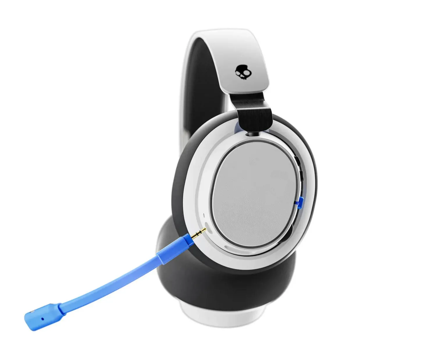 SLYR Pro Wireless Gaming Headset - White (PS4/PS5)