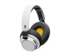 SLYR Pro Wireless Gaming Headset - White (PS4/PS5)