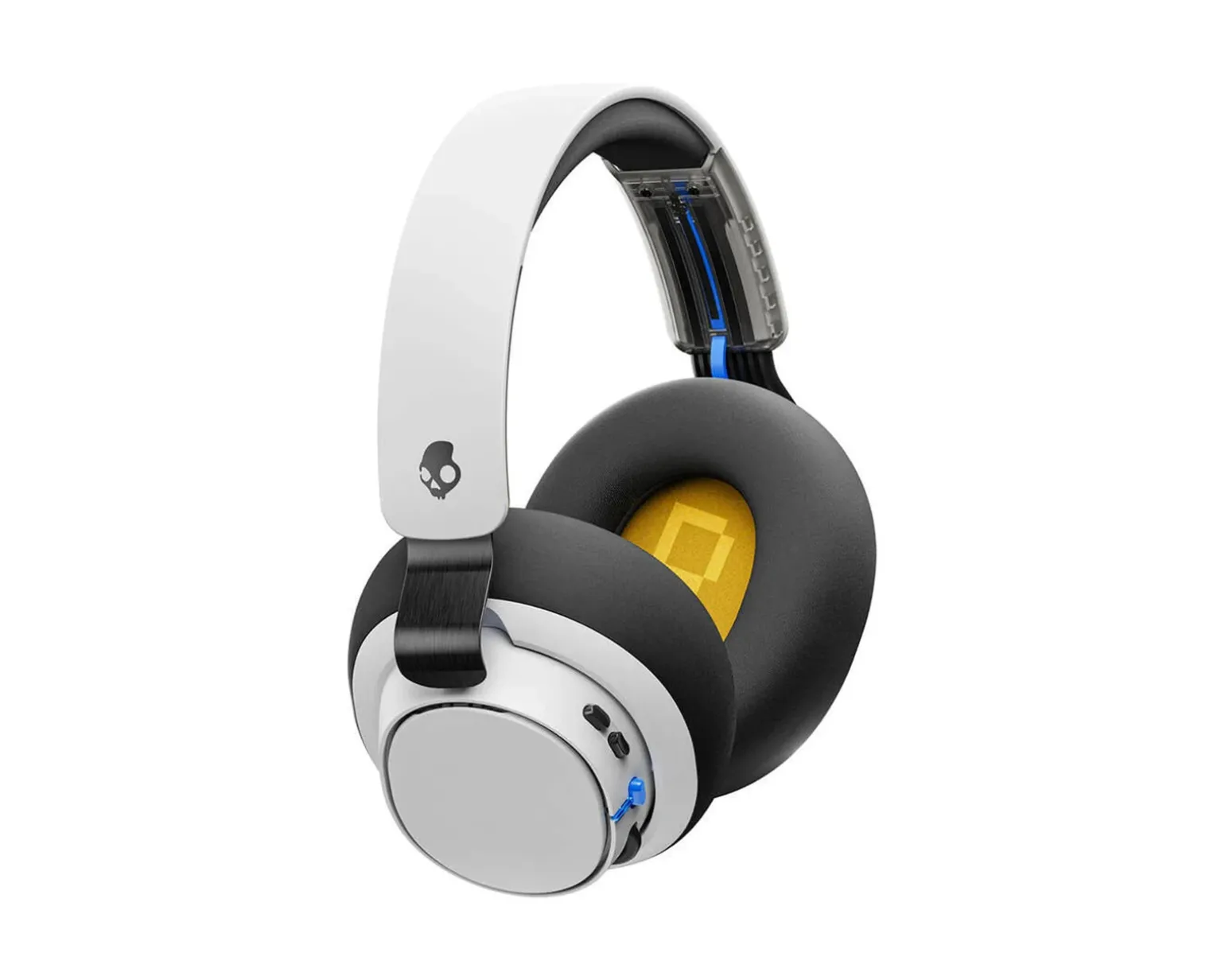SLYR Pro Wireless Gaming Headset - White (PS4/PS5)
