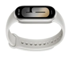 Smart Band 9 Activity Bracelet - Titanium Gray