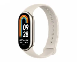Smart Band 8 Champagne Gold