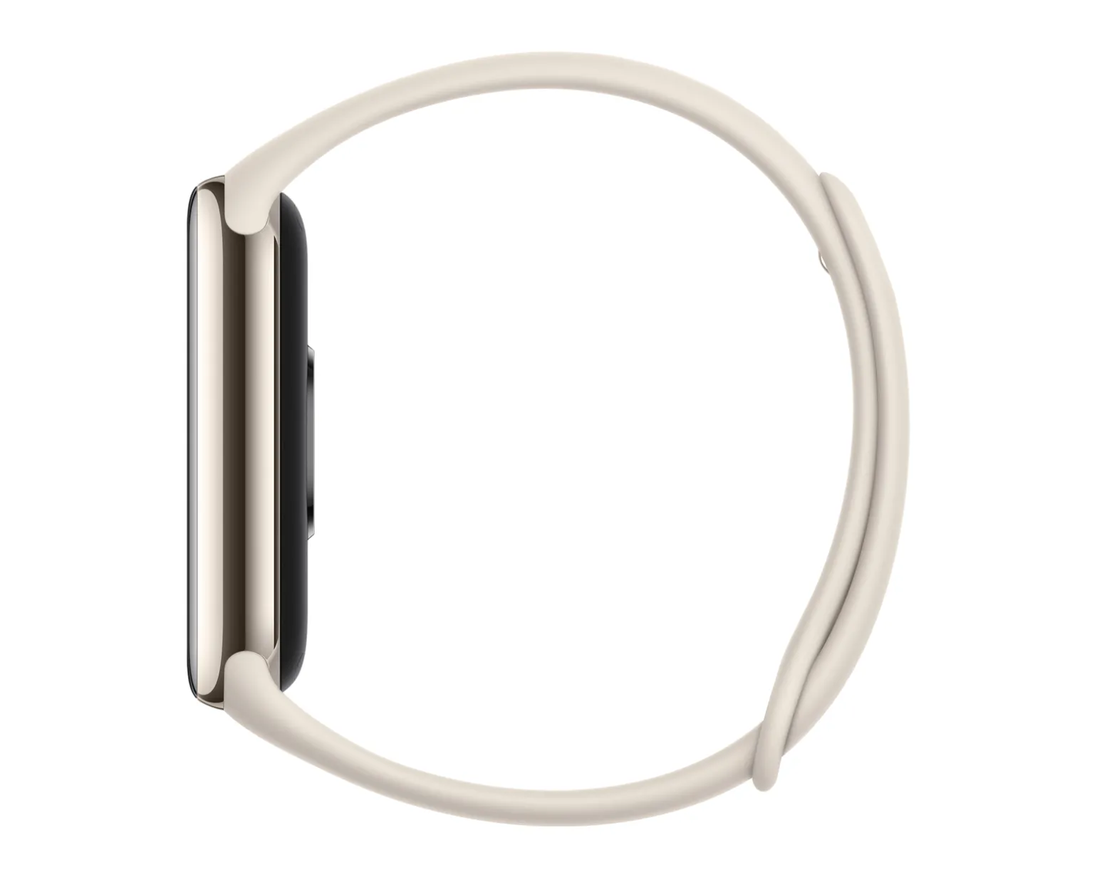 Smart Band 8 Champagne Gold