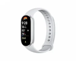 Smart Band 9 Glacier Silver