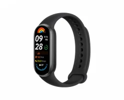 Smart Band 9 Midnight Black
