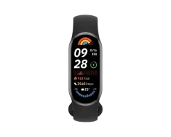 Smart Band 9 Midnight Black