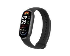 Smart Band 9 Midnight Black