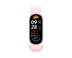 Smart Band 9 Mystic Rose