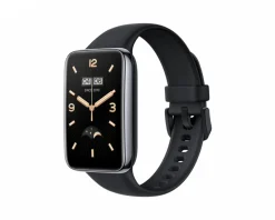 Smart Band 7 Pro - Black Smart Watch