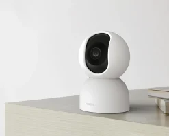 Smart Camera C400 - Surveillance Camera