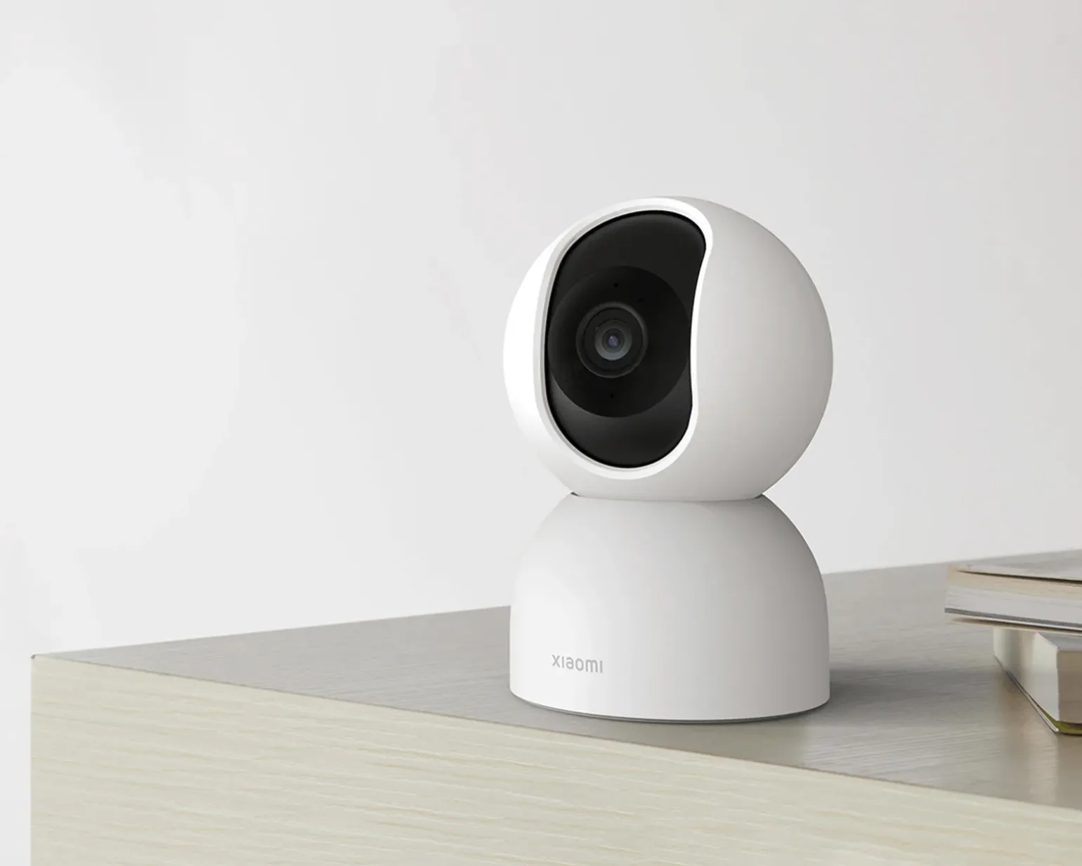 Smart Camera C400 - Surveillance Camera