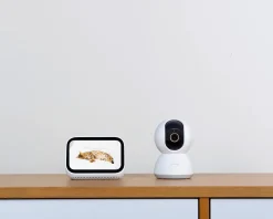 Smart Camera C300 - Surveillance Camera