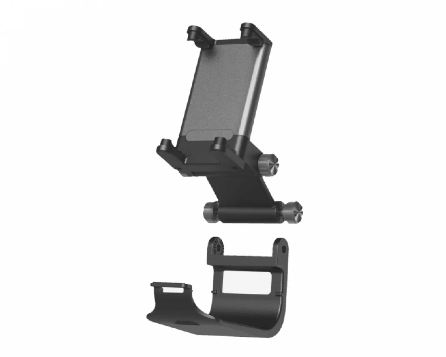 Smarthpone Clip for Pro 2
