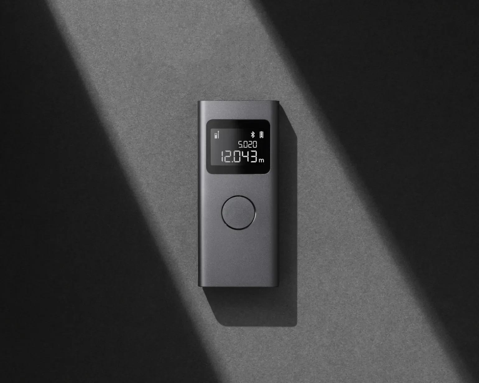 Smart Laser Measure
