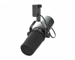 SM7B Microphone