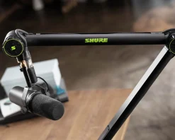 SM7B Microphone