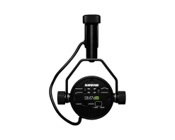 SM7DB Microphone