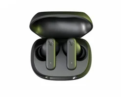 Smokin Buds True Wireless In-Ear Headphones - Black