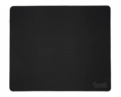 Smooth Criminal - Gaming Mousepad - L - Black