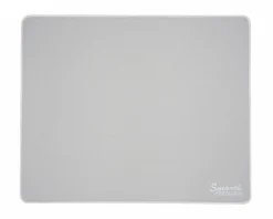Smooth Criminal - Gaming Mousepad - L - White