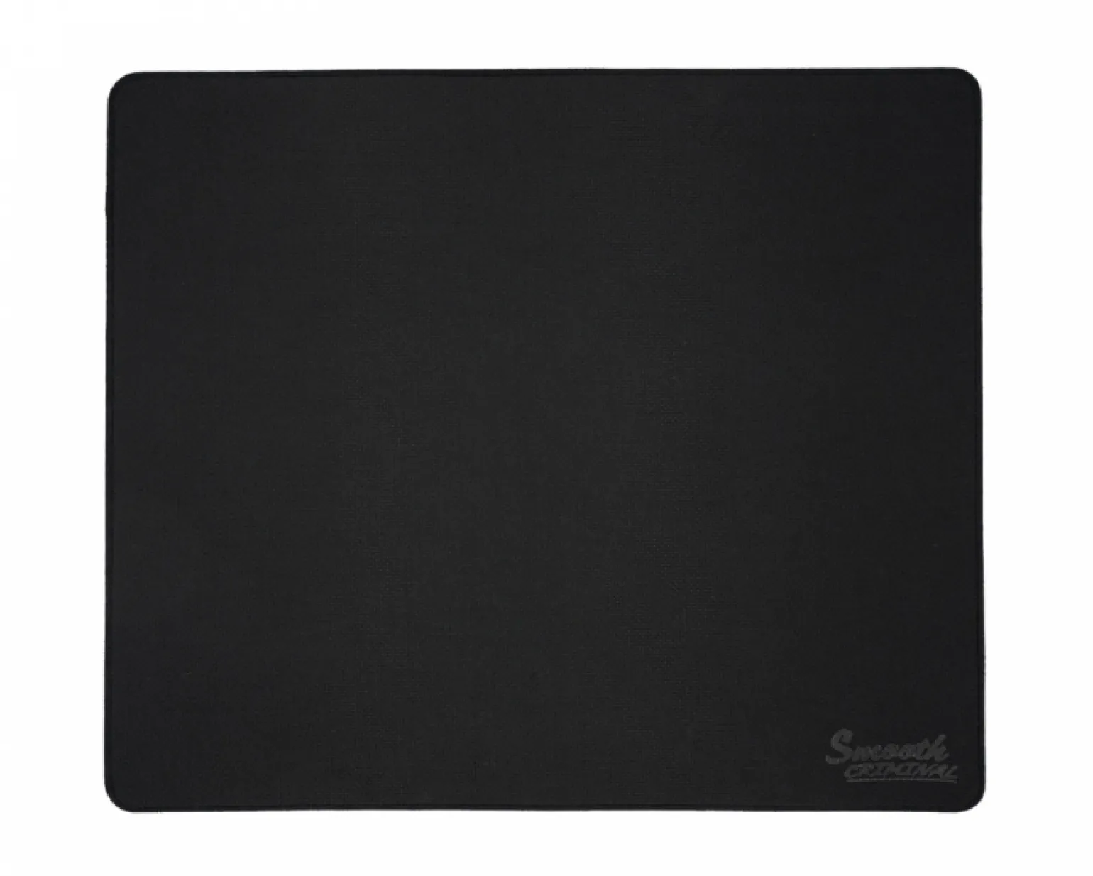 Smooth Criminal - Gaming Mousepad - M - Black