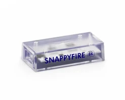 SnappyFire 8K Receiver