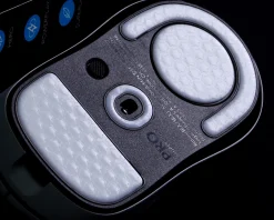 SNOW Mouse Skates for Logitech G Pro X Superlight 2