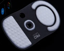 SNOW Mouse Skates for Logitech G Pro X Superlight