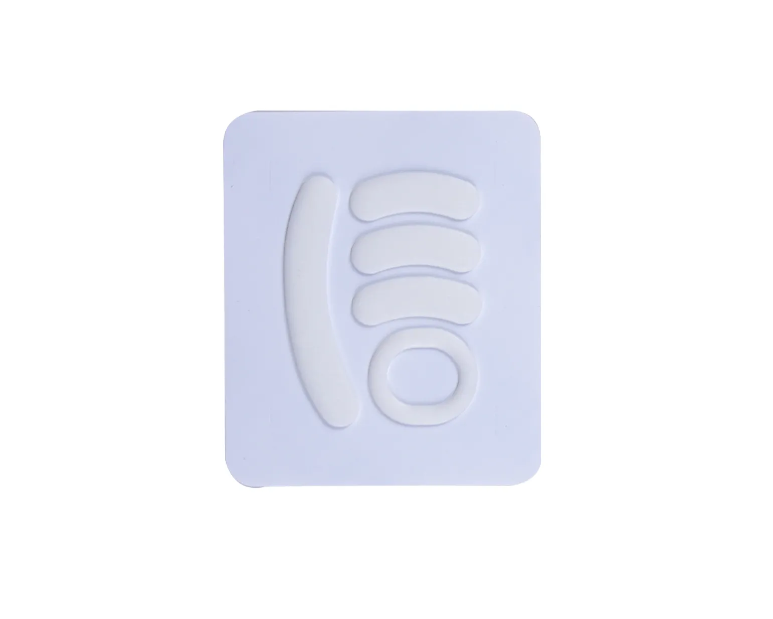 SNOW Mouse Skates for Logitech G Pro Wireless / G Pro 2 Lightspeed