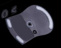 SNOW Mouse Skates for Razer Viper V2 Pro