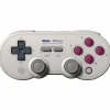 SN30 Pro Bluetooth Gamepad Hall Effect Edition - G Classic