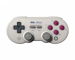SN30 Pro Bluetooth Gamepad Hall Effect Edition - G Classic