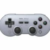 SN30 Pro Bluetooth Gamepad Hall Effect Edition - Gray