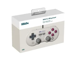 SN30 Pro USB Gamepad G Edition