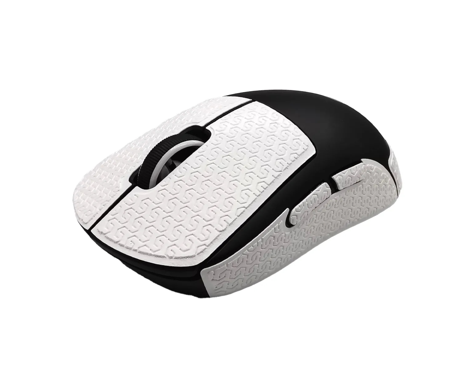 Soft Grips for G-Wolves HTX 4K/ACE - White