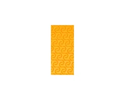 Soft Grips for Lamzu Atlantis - Orange