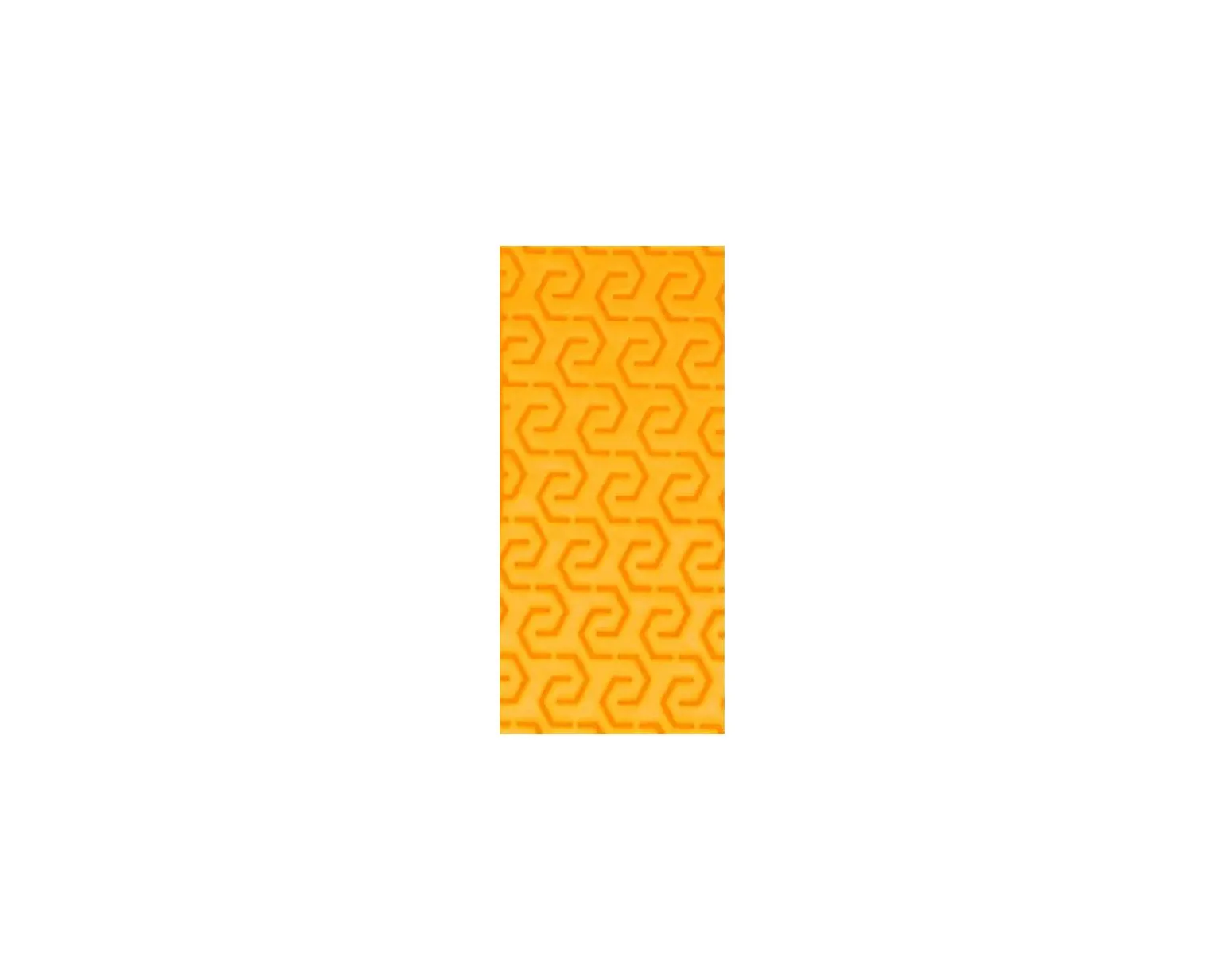 Soft Grips for Lamzu Atlantis - Orange