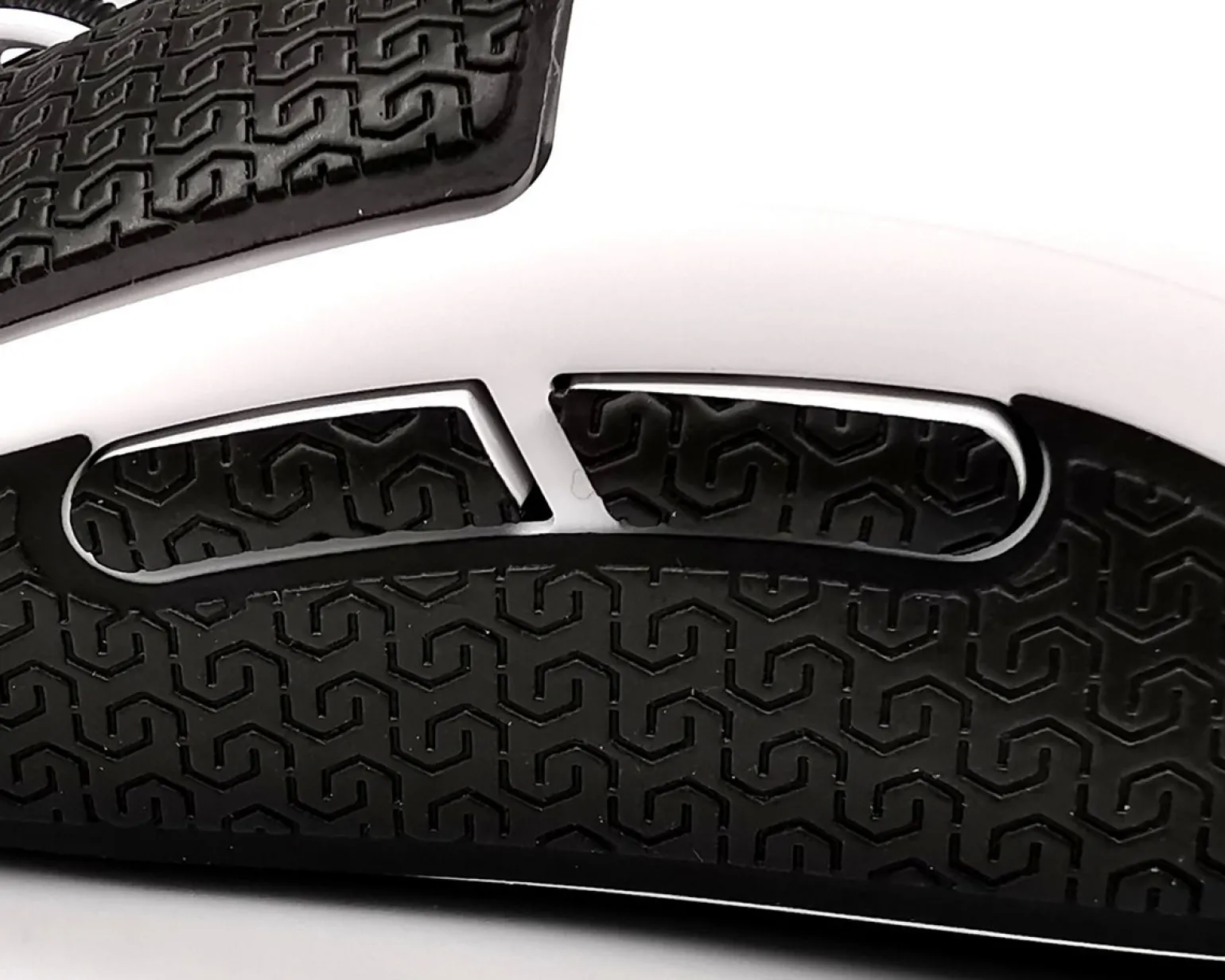 Soft Grips For Logitech G Pro X Superlight - Black