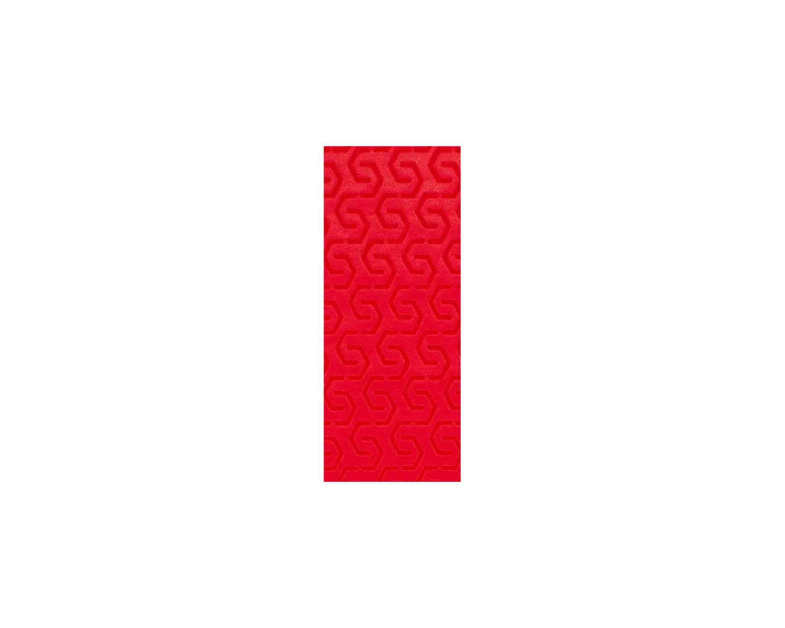 Soft Grips for Pulsar Xlite V2 mini Wireless - Red