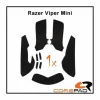 Soft Grips for Razer Viper Mini Series - Black