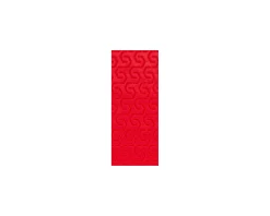 Soft Grips for SteelSeries Aerox 3 Series - Red