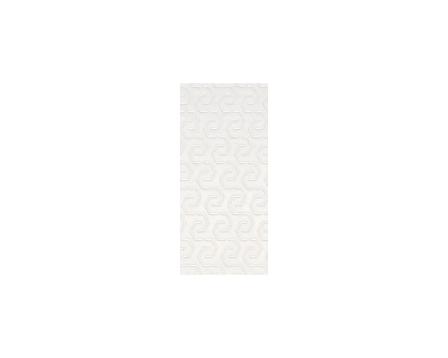 Soft Grips for SteelSeries Aerox 3 Series - White