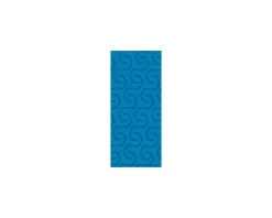 Soft Grips for SteelSeries Aerox 3 Series - Blue