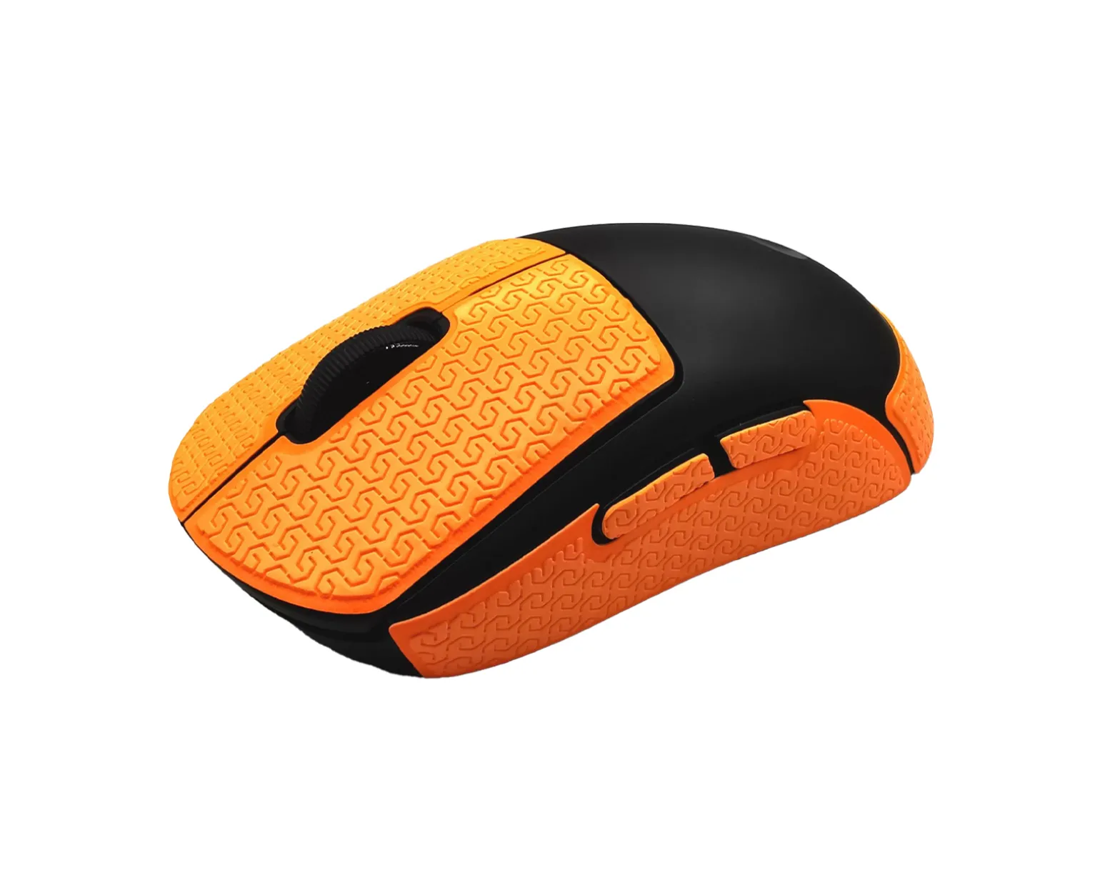 Soft Grips for Vaxee XE - Orange