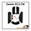 Soft Grips for Zowie EC2-CW - Black